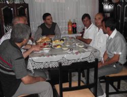 Ünsal gönülleri kazanıyor